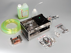 画像集#012のサムネイル/NVIDIA,Quad&3-way SLI対応のフラグシップチップセット「nForce 790i」