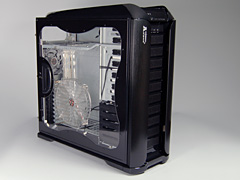 画像集#027のサムネイル/nForce 790i Ultra SLIチップセットが対応するEPP 2.0&ESAの価値は?