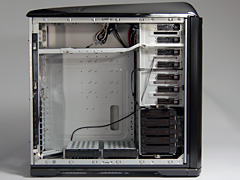 画像集#028のサムネイル/nForce 790i Ultra SLIチップセットが対応するEPP 2.0&ESAの価値は?