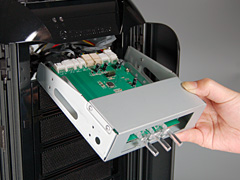 画像集#030のサムネイル/nForce 790i Ultra SLIチップセットが対応するEPP 2.0&ESAの価値は?