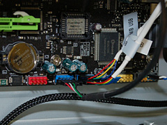 画像集#034のサムネイル/nForce 790i Ultra SLIチップセットが対応するEPP 2.0&ESAの価値は?