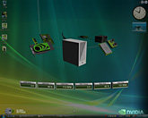 画像集#040のサムネイル/nForce 790i Ultra SLIチップセットが対応するEPP 2.0&ESAの価値は?