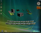 画像集#041のサムネイル/nForce 790i Ultra SLIチップセットが対応するEPP 2.0&ESAの価値は?