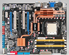 画像集#002のサムネイル/「Hybrid SLI」は消費電力を気にするゲーマーに向けた最終回答となるか?