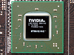 画像集#003のサムネイル/「Hybrid SLI」は消費電力を気にするゲーマーに向けた最終回答となるか?