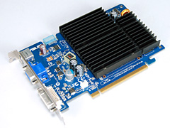 画像集#006のサムネイル/「Hybrid SLI」は消費電力を気にするゲーマーに向けた最終回答となるか?