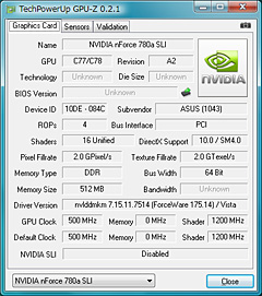 画像集#021のサムネイル/「Hybrid SLI」は消費電力を気にするゲーマーに向けた最終回答となるか?
