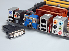 画像集#022のサムネイル/「Hybrid SLI」は消費電力を気にするゲーマーに向けた最終回答となるか?