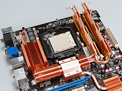 画像集#024のサムネイル/「Hybrid SLI」は消費電力を気にするゲーマーに向けた最終回答となるか?