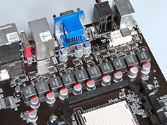 画像集#025のサムネイル/「Hybrid SLI」は消費電力を気にするゲーマーに向けた最終回答となるか?