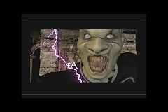 画像集#001のサムネイル/ファンタジーADV「Limbo of the Lost」のプロモーションムービー