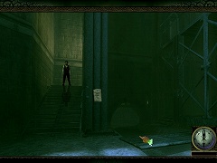 画像集#001のサムネイル/パズルアドベンチャー「Limbo of the Lost」の最新スクリーンショットが公開