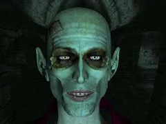 画像集#001のサムネイル/「Limbo of the Lost」のティザームービーが,YouTubeで公開中