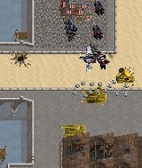 画像集#003のサムネイル/「カンパニー オブ ヒーローズ」モバイル版がEZアプリとS!アプリで登場