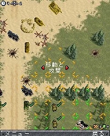 画像集#005のサムネイル/「カンパニー オブ ヒーローズ」モバイル版がEZアプリとS!アプリで登場