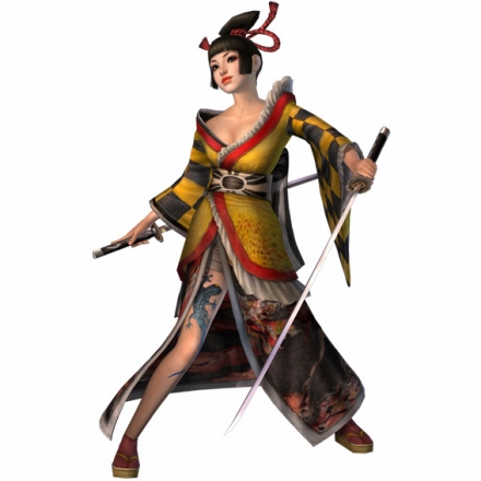 画像集#007のサムネイル/「信長の野望 Online」,2月28日に「争覇の章」テストリリース。“大決戦”,神職/傾奇者の新技能,九州三国志の情報を公開