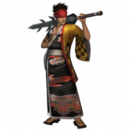 画像集#009のサムネイル/「信長の野望 Online」,2月28日に「争覇の章」テストリリース。“大決戦”,神職/傾奇者の新技能,九州三国志の情報を公開