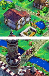 画像集#002のサムネイル/男色ディーノのゲイムヒヒョー:其の弐拾参「姫様なんていらない?」