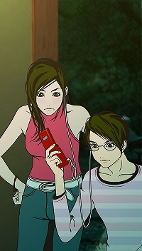 画像集#009のサムネイル/男色ディーノのゲイムヒヒョー:其の弐拾参「姫様なんていらない?」