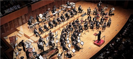 画像ギャラリー No.001のサムネイル画像 / 「ドラゴンクエストコンサート in 姫路」が2020年4月18日に再び開催決定。天空シリーズのほか,「ドラクエウォーク」の収録曲も演奏予定