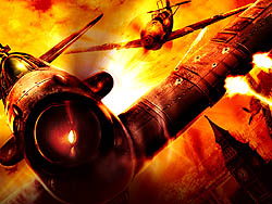 画像ギャラリー No.001のサムネイル画像 / WWIIフライトシム「Heroes Over Europe」,パブリッシャを変更