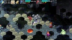 画像集#009のサムネイル/連載「PCゲームを持ち出そう!」。第43回はPSP用シミュレーションRPG「ヴァンテージマスターポータブル」を紹介