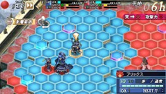 画像集#014のサムネイル/連載「PCゲームを持ち出そう!」。第43回はPSP用シミュレーションRPG「ヴァンテージマスターポータブル」を紹介