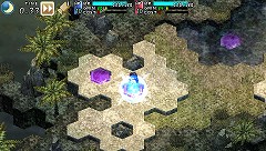 画像集#017のサムネイル/連載「PCゲームを持ち出そう!」。第43回はPSP用シミュレーションRPG「ヴァンテージマスターポータブル」を紹介