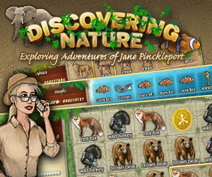 画像集#005のサムネイル/BoontyGames.comで「ファッション ラッシュ」など2タイトル販売開始