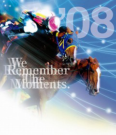 画像集#002のサムネイル/PC版「ウイニングポスト7 マキシマム2008」が2008年2月15日に発売