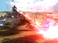 画像集#005のサムネイル/ズー,SF RTS「スプリーム コマンダー ゴールド エディション 日本語マニュアル付英語版」を2月8日に発売