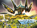 ズー，SF RTS「スプリーム コマンダー ゴールド エディション 日本語マニュアル付英語版」を2月8日に発売