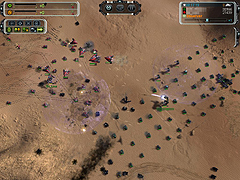 画像集#002のサムネイル/現在の技術で甦った「Total Annihilation」こと「スプリーム コマンダー ゴールド エディション」のレビュー