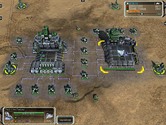 画像集#007のサムネイル/現在の技術で甦った「Total Annihilation」こと「スプリーム コマンダー ゴールド エディション」のレビュー