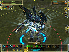 画像集#009のサムネイル/現在の技術で甦った「Total Annihilation」こと「スプリーム コマンダー ゴールド エディション」のレビュー