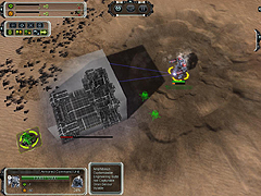 画像集#010のサムネイル/現在の技術で甦った「Total Annihilation」こと「スプリーム コマンダー ゴールド エディション」のレビュー