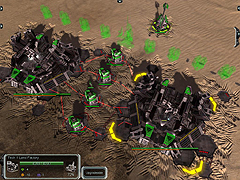 画像集#011のサムネイル/現在の技術で甦った「Total Annihilation」こと「スプリーム コマンダー ゴールド エディション」のレビュー