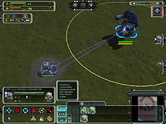 画像集#013のサムネイル/現在の技術で甦った「Total Annihilation」こと「スプリーム コマンダー ゴールド エディション」のレビュー