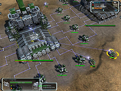 画像集#014のサムネイル/現在の技術で甦った「Total Annihilation」こと「スプリーム コマンダー ゴールド エディション」のレビュー