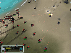 画像集#015のサムネイル/現在の技術で甦った「Total Annihilation」こと「スプリーム コマンダー ゴールド エディション」のレビュー