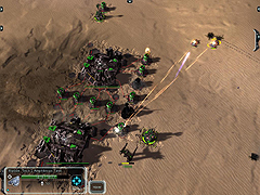 画像集#016のサムネイル/現在の技術で甦った「Total Annihilation」こと「スプリーム コマンダー ゴールド エディション」のレビュー