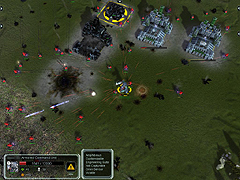 画像集#020のサムネイル/現在の技術で甦った「Total Annihilation」こと「スプリーム コマンダー ゴールド エディション」のレビュー