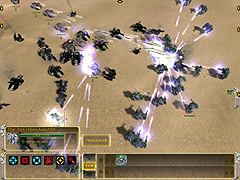 画像集#021のサムネイル/現在の技術で甦った「Total Annihilation」こと「スプリーム コマンダー ゴールド エディション」のレビュー