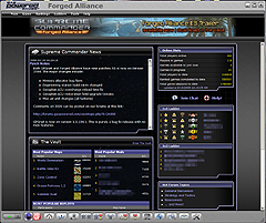 画像集#022のサムネイル/現在の技術で甦った「Total Annihilation」こと「スプリーム コマンダー ゴールド エディション」のレビュー