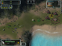 画像集#024のサムネイル/現在の技術で甦った「Total Annihilation」こと「スプリーム コマンダー ゴールド エディション」のレビュー