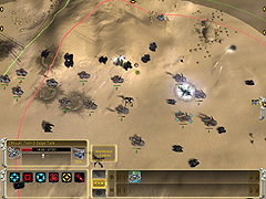 画像集#027のサムネイル/現在の技術で甦った「Total Annihilation」こと「スプリーム コマンダー ゴールド エディション」のレビュー