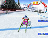 ʥҥǽǤ롤Ski Challenge 08פ4GamerUp