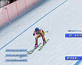 #010Υͥ/ʥҥǽǤ롤Ski Challenge 08פ4GamerUp