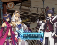 画像集#012のサムネイル/コンシューマゲームセレクション:第24回「アルトネリコ2 世界に響く少女たちの創造詩(メタファリカ)」