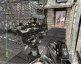 Rising Eagle: Futuristic Infantry Warfare 